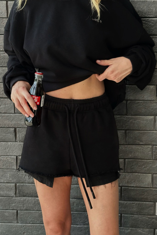 Шорты BLACK