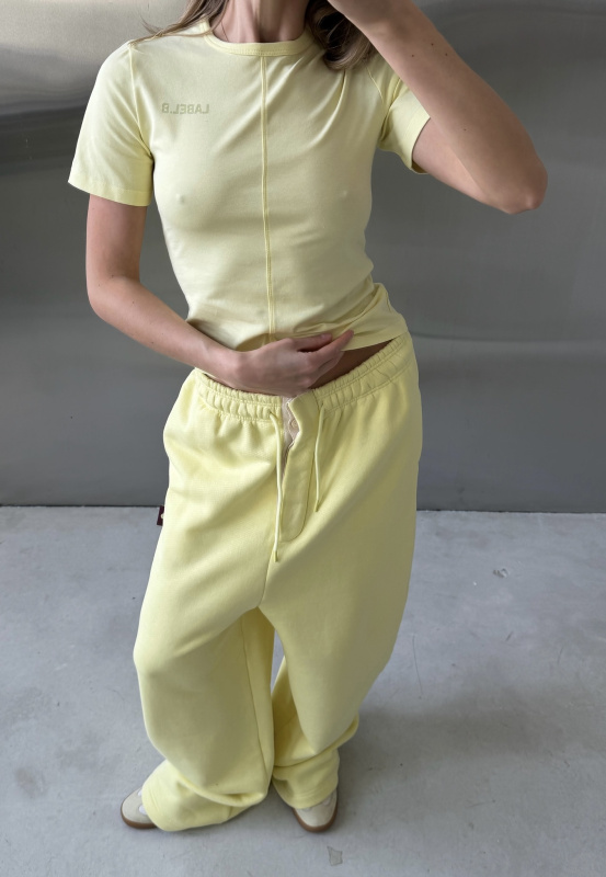 Футболка Слим-фит