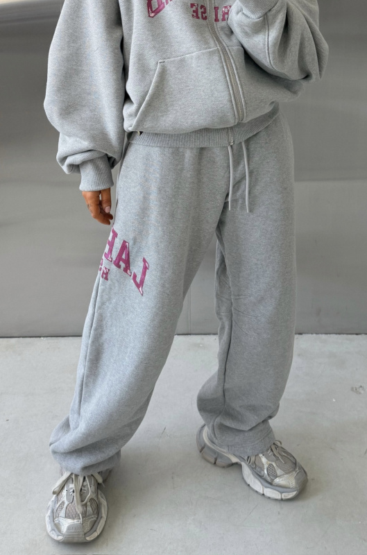 Брюки спортивные