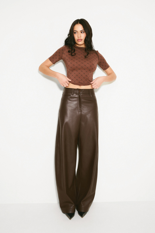 Футболка LABEL .B & TOUSSUN