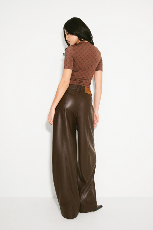 Футболка LABEL .B & TOUSSUN