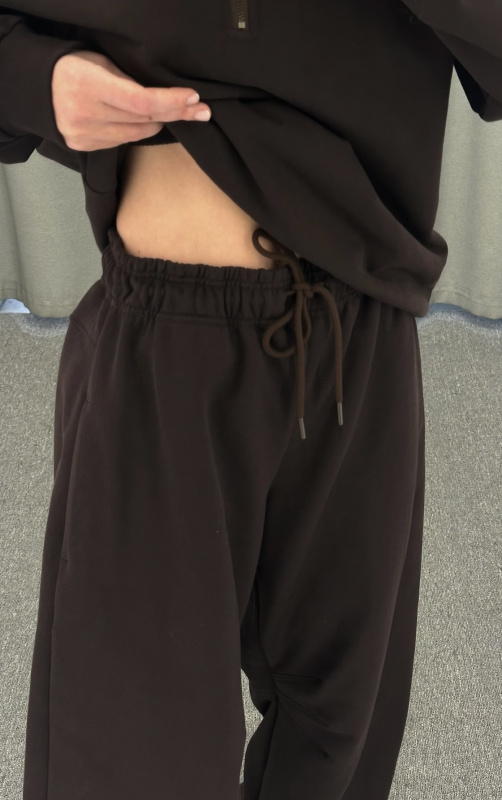 Брюки спортивные BROWN