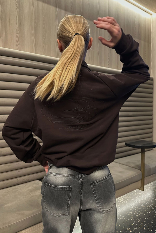 Джинсы на низкй посадке GREY