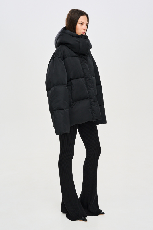 Пуховик - паффер