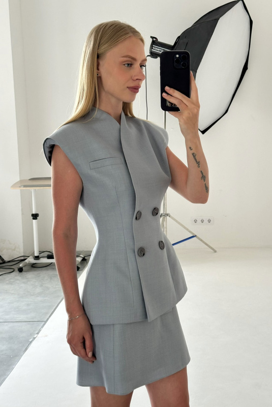 Юбка "Stephanie" ULLA & LABEL .B