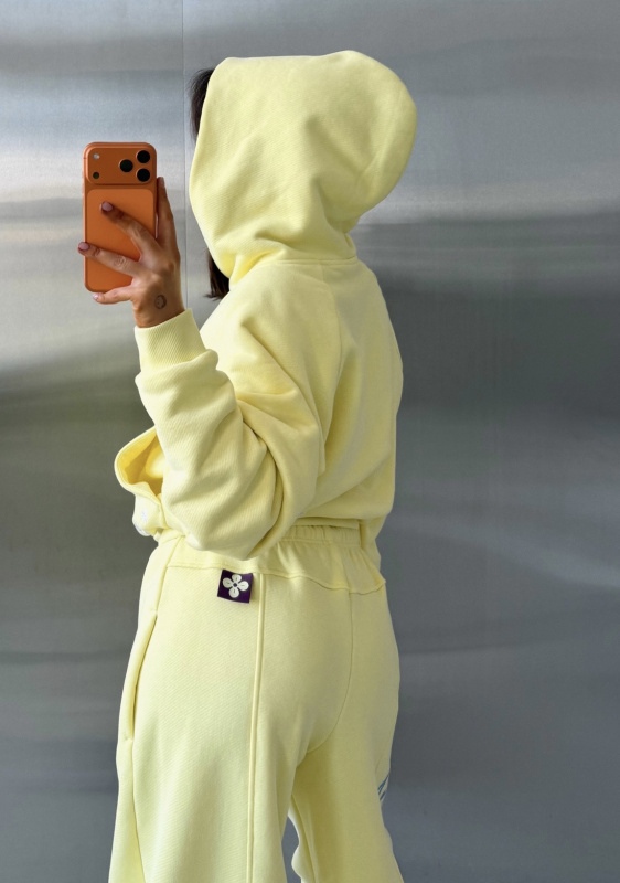 Брюки спортивные