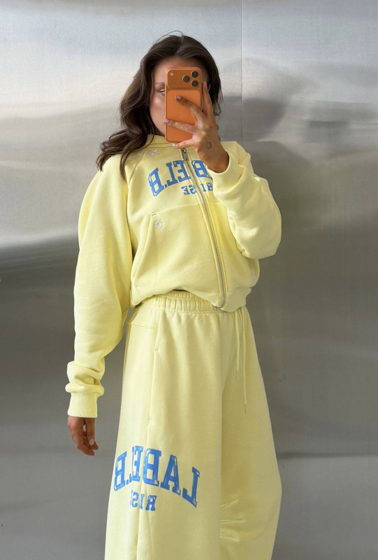 Брюки спортивные