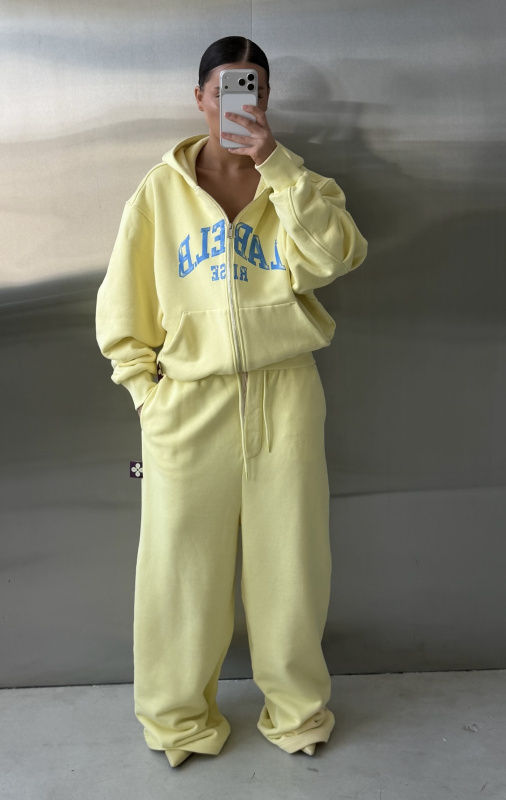 Худи на молнии