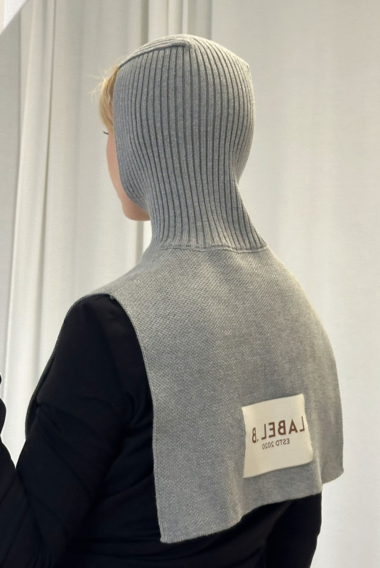 Балаклава GREY