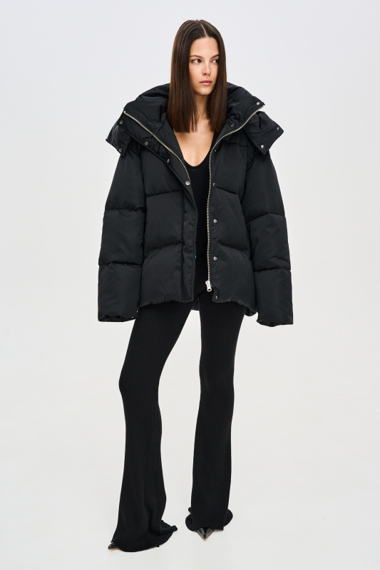 Пуховик - паффер