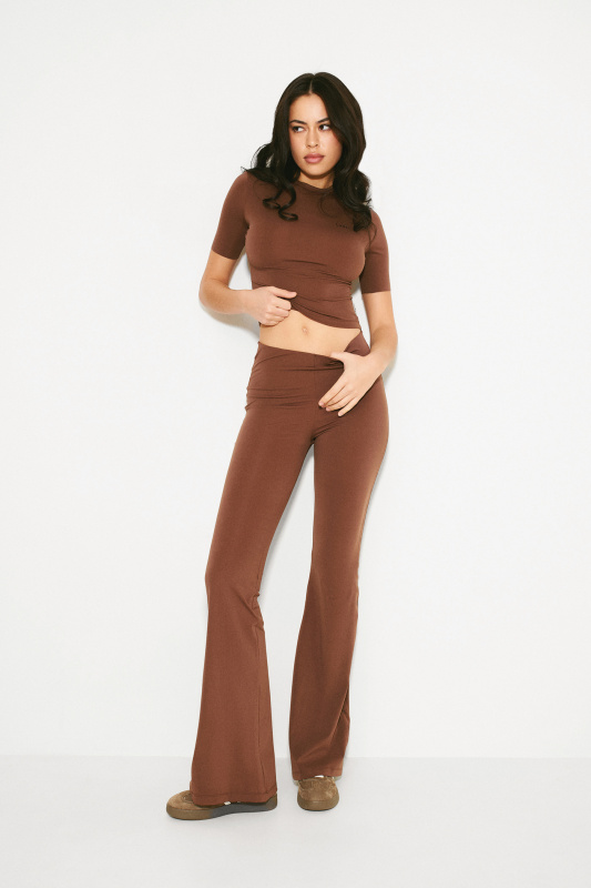 Футболка LABEL .B & TOUSSUN