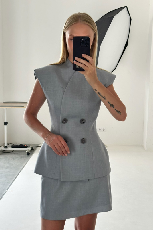 Юбка "Stephanie" ULLA & LABEL .B